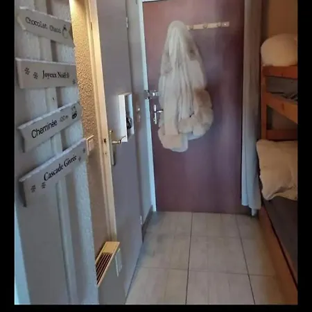 Stations De 6 Couchages * Les Angles (Pyrenees-Orientales)