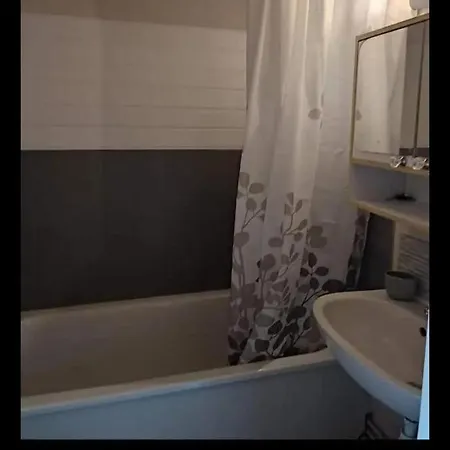 Appartement Stations De 6 Couchages