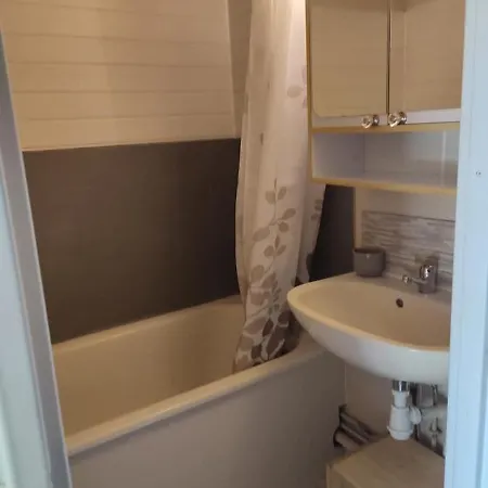 Appartement Stations De 6 Couchages Les Angles (Pyrenees-Orientales)