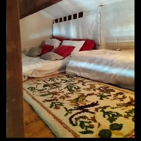 Stations De 6 Couchages Appartement *