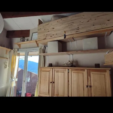 Stations De 6 Couchages Appartement