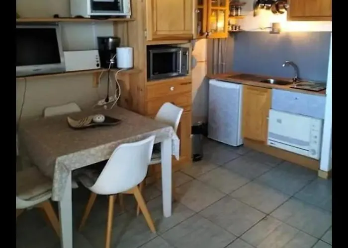 Stations De 6 Couchages * Les Angles (Pyrenees-Orientales)