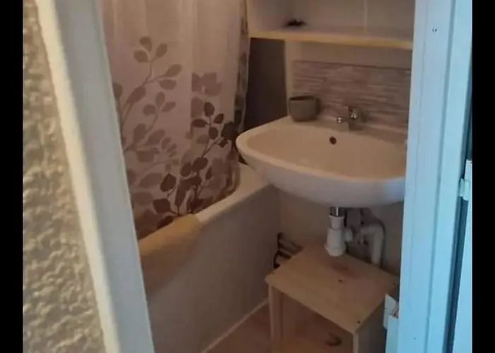 Stations De 6 Couchages